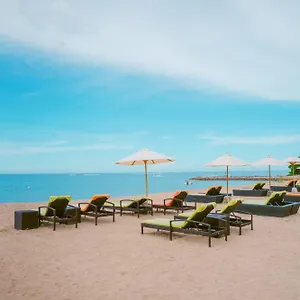 Tijili Benoa Отель