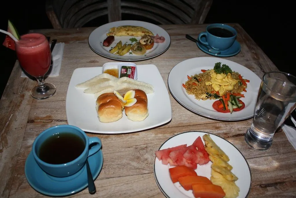 Alam Bali Hotel Nusa Dua  Nusa Dua (Bali)